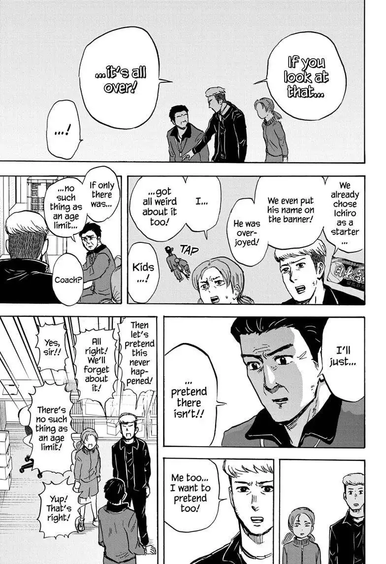 High School Family: Kokosei Kazoku Chapter 66 13